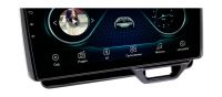 Лот: 16732640. Фото: 8. Штатная магнитола Honda N-BOX...