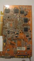 Лот: 6726567. Фото: 2. Видеокарта GeForce 2 MX-200. Комплектующие