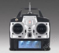 Лот: 1533888. Фото: 3. Вертолёт с гироскопом GYRO-PRO... Дети растут