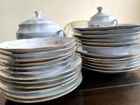 Лот: 17798915. Фото: 5. Столовый сервиз на 6 персон