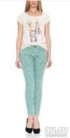 Лот: 9093562. Фото: 3. Женские джинсы от Pepe Jeans London... Одежда, обувь, галантерея