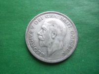 Лот: 22993314. Фото: 4. Великобритания 1 шиллинг 1929... Красноярск