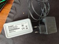 Лот: 25511369. Фото: 3. Коммутатор D-Link DES-1005C (б... Компьютеры, оргтехника, канцтовары
