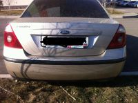 Лот: 4058852. Фото: 4. FORD mondeo 2005 г. МТ. В отличном...