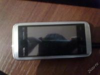 Лот: 2354907. Фото: 2. Nokia5530 XpressMusic обмен только... Смартфоны, связь, навигация