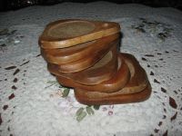 Лот: 14950699. Фото: 8. Винтажные подстаки под бокалы...