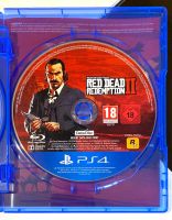 Лот: 15676523. Фото: 3. Red Dead Redemption 2 (Red Dead... Компьютеры, оргтехника, канцтовары