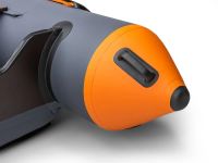 Лот: 25636225. Фото: 21. Лодка ПВХ STORMLINE Air Classic...