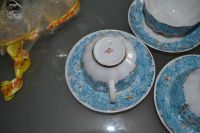 Лот: 9941708. Фото: 2. Чайные пары ЛФЗ. Посуда, кухонная утварь