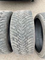 Лот: 23604943. Фото: 4. Шины Nokian Tyres Hakkapeliitta... Красноярск