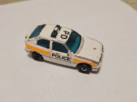 Лот: 25718872. Фото: 3. Модель: Opel Kadett GSi. Police. Коллекционирование, моделизм