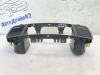 Лот: 25513201. Фото: 8. дефлектор отопителя toyota Corolla...