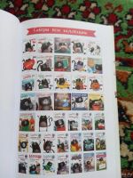 Лот: 18022901. Фото: 3. Роб Скоттон Котёнок Шмяк печёт... Литература, книги