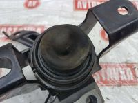 Лот: 20901290. Фото: 2. Подушка двигателя Toyota Vitz... Автозапчасти