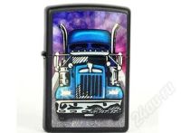 Лот: 2151064. Фото: 2. Zippo Big truck [original/U.S... Сувениры, подарки