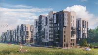 Лот: 20743221. Фото: 6. Продам 2-комн. кв. 62.12 кв.м...