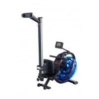 Лот: 15597083. Фото: 2. Гребной тренажер CardioPower RW550. Тренажеры, комплексы