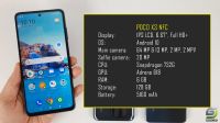 Лот: 21725273. Фото: 2. Вибромотор Xiaomi Poco X3 NFC... Запчасти, оборудование