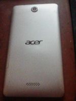 Лот: 12145560. Фото: 3. Планшет Acer b1-733В (в рабочем... Компьютеры, оргтехника, канцтовары