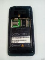 Лот: 13116395. Фото: 2. №1148 . Телефон Garmin Asus M10... Смартфоны, связь, навигация