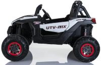 Лот: 17754611. Фото: 7. Электромобиль Багги 4x4 EVA Кожа...