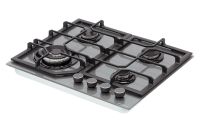Лот: 23648506. Фото: 2. Газовая варочная панель KRONAsteel... Крупная бытовая техника