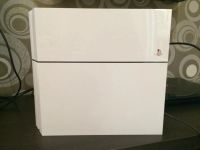 Лот: 5152884. Фото: 4. Sony Playstation 4 White 5 игр... Красноярск