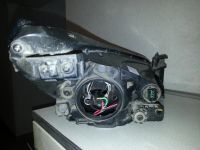 Лот: 9406836. Фото: 5. Фара левая Hyundai Solyaris (2014-гг...