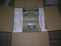 Лот: 4187776. Фото: 2. Факс Panasonic KX-FP 363(г60). Стационарные, спутниковые телефоны