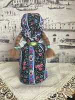 Лот: 11483085. Фото: 3. Обережная кукла Ведучка. Красноярск