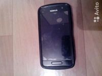 Лот: 4593025. Фото: 3. продам телефон Nokia c6 - 01. Красноярск