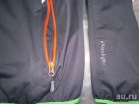 Лот: 12138516. Фото: 7. Мужская мембранная (7000 mm...
