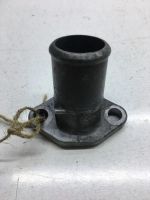 Лот: 20376572. Фото: 2. Патрубок системы охлаждения Toyota... Автозапчасти
