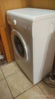 Лот: 16416774. Фото: 4. не убиваемая стиралка BEKO, состояние... Красноярск