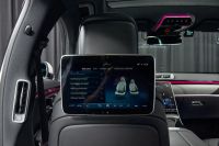 Лот: 23690098. Фото: 20. Mercedes-Benz S-Class 2021