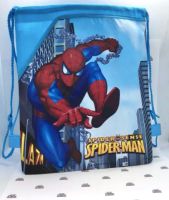 Лот: 18768246. Фото: 6. 🔷🕸Сумка-рюкзачок "Spider-man...