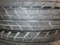 Лот: 1222857. Фото: 2. шины Dunlop sport 225/70 R15. Шины, Диски