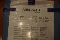 Лот: 3356720. Фото: 3. Простыни (пелёнки) Abri-Soft Classic. Красота и здоровье
