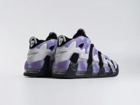 Лот: 24973655. Фото: 3. Кроссовки Nike Air More Uptempo. Одежда, обувь, галантерея