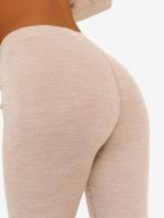 Лот: 25798852. Фото: 5. Термобелье женское Dr.wool Merino...