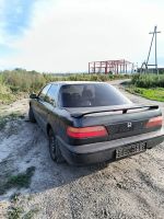 Лот: 25673640. Фото: 3. Honda Integra. Красноярск