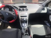 Лот: 13775598. Фото: 3. Автомобиль Peugeot 308. Красноярск