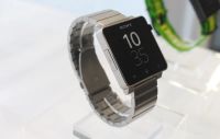 Лот: 5130957. Фото: 4. SmartWatch 2 Обмен на ipod nano...