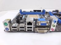 Лот: 18303297. Фото: 2. MSI Z68S-G43. Комплектующие