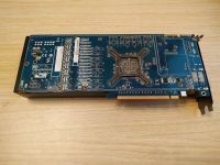 Лот: 25360347. Фото: 2. Исправная Видеокарта PCI-E Sapphire... Комплектующие