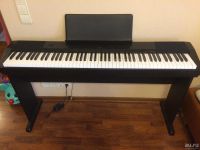 Лот: 9352020. Фото: 2. Цифровое пианино CASIO CDP-120. Музыкальные инструменты