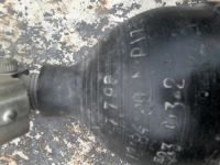 Лот: 5591413. Фото: 4. Баллон из под Углекислоты.Повторные...