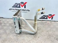 Лот: 25803602. Фото: 7. радиатор отопителя Chevrolet Aveo...