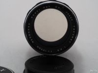 Лот: 9397183. Фото: 5. Аsahi Opt. Co. Takumar 135mm/f3...