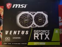 Лот: 17151514. Фото: 2. RTX 2070 SUPER на гарантии. Комплектующие